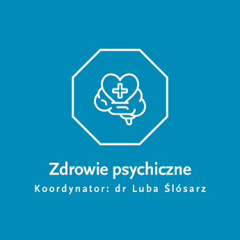 Zdrowie psychiczne