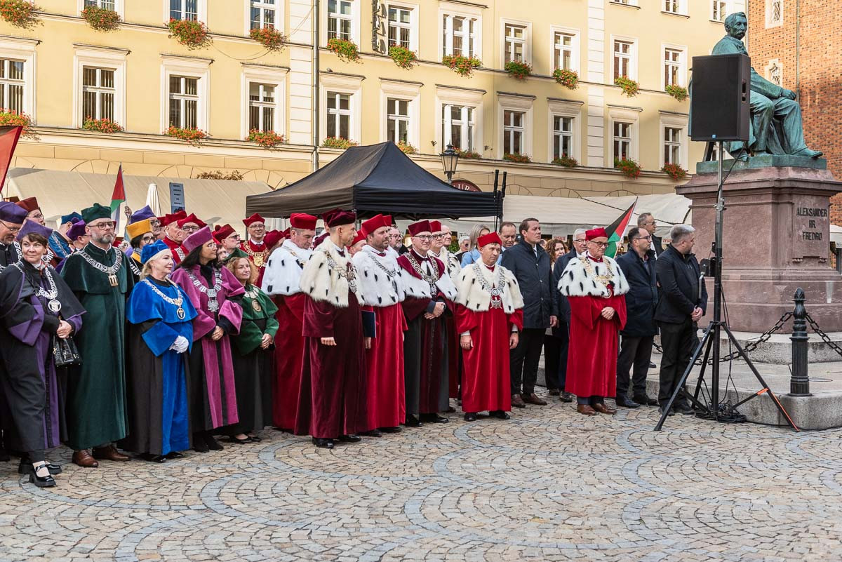 inauguracja