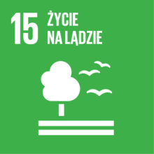 Ikona "Życie na lądzie"