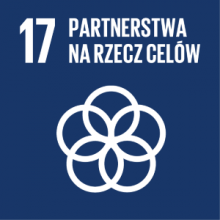 Ikona "Partnerstwo na rzecz celów"