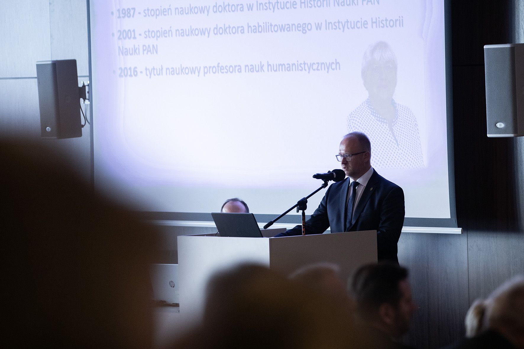 prof. Mączyński