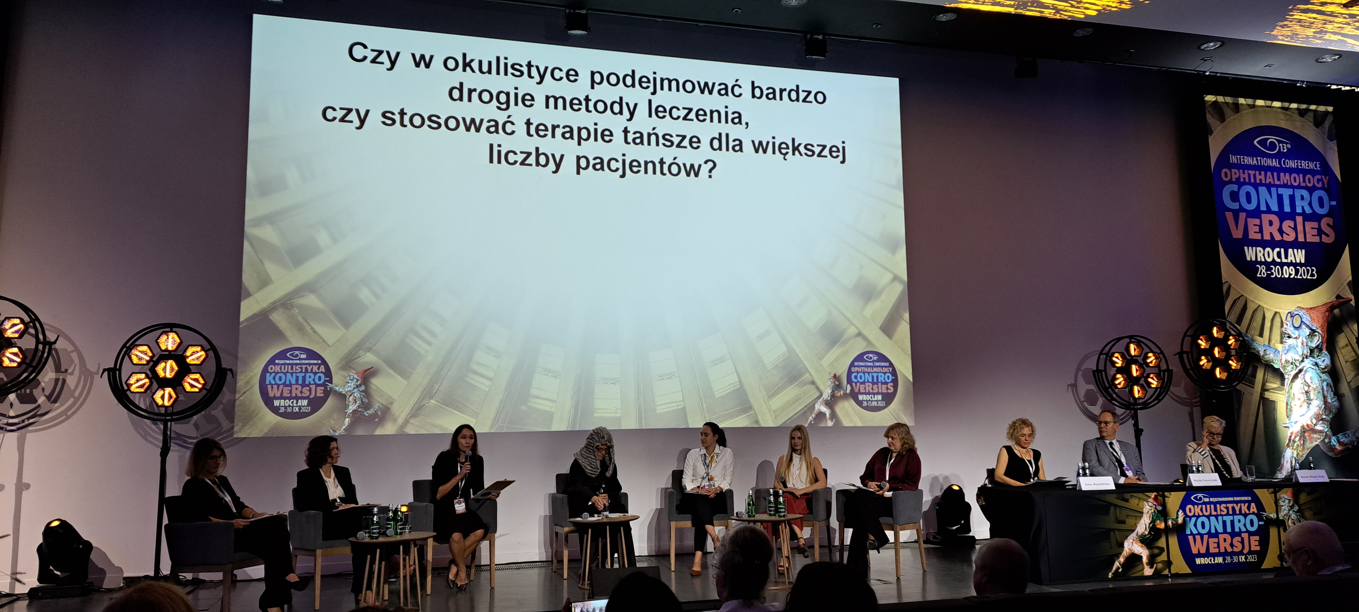 okulistyka