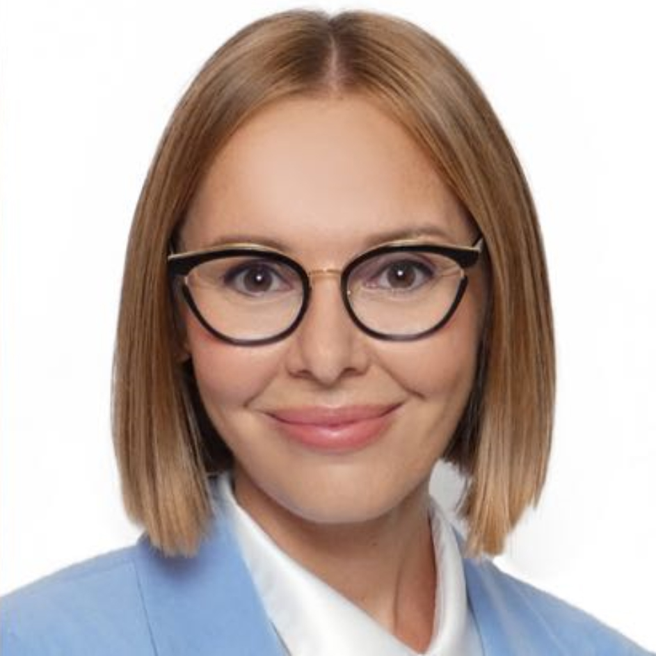 Aleksandra Królikowska, PhD habil