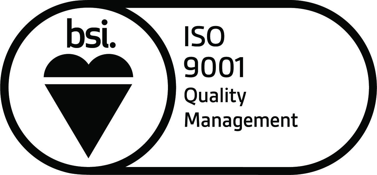 ISO 9001