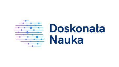 Doskonała nauka logo