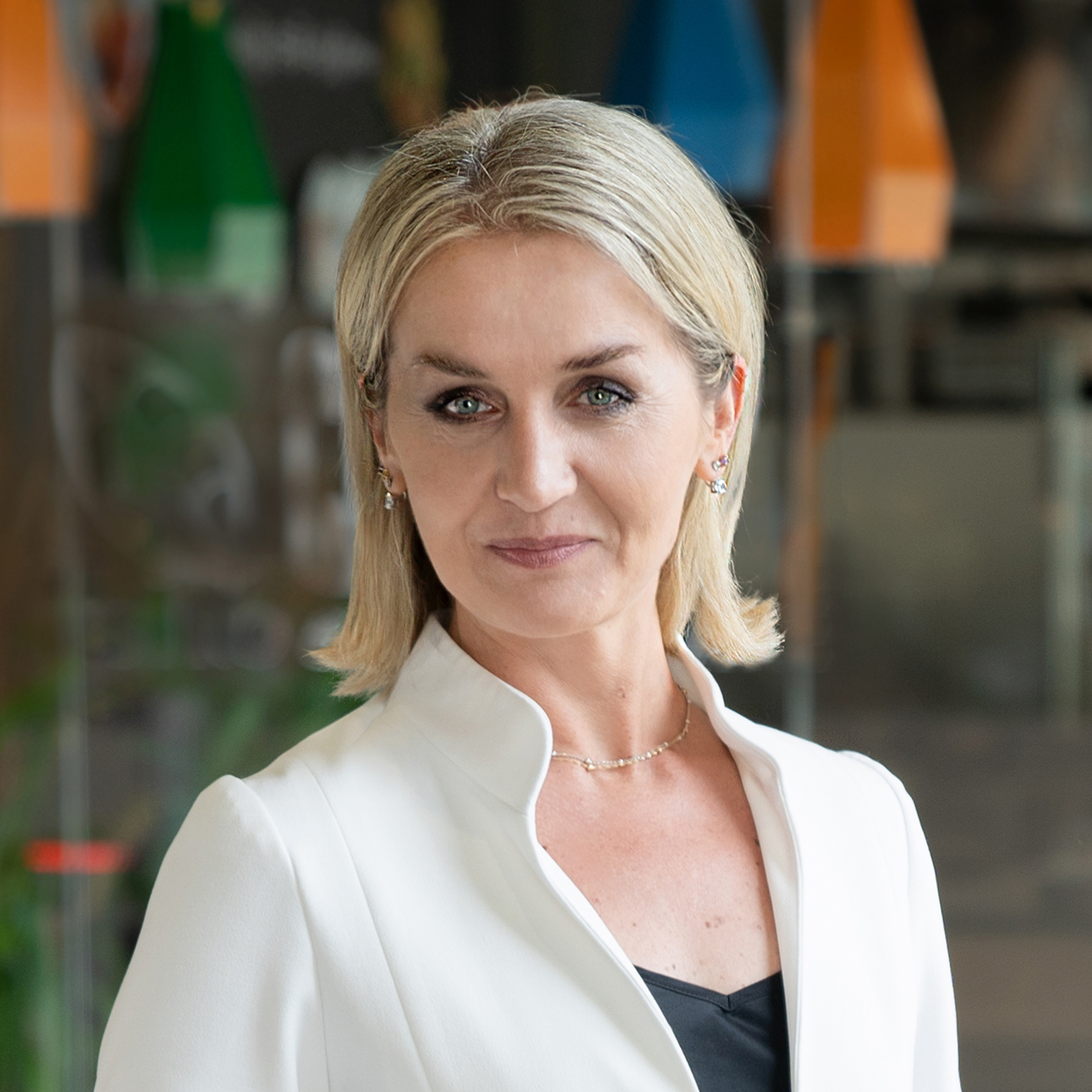 Anna Kołcz, PhD habil