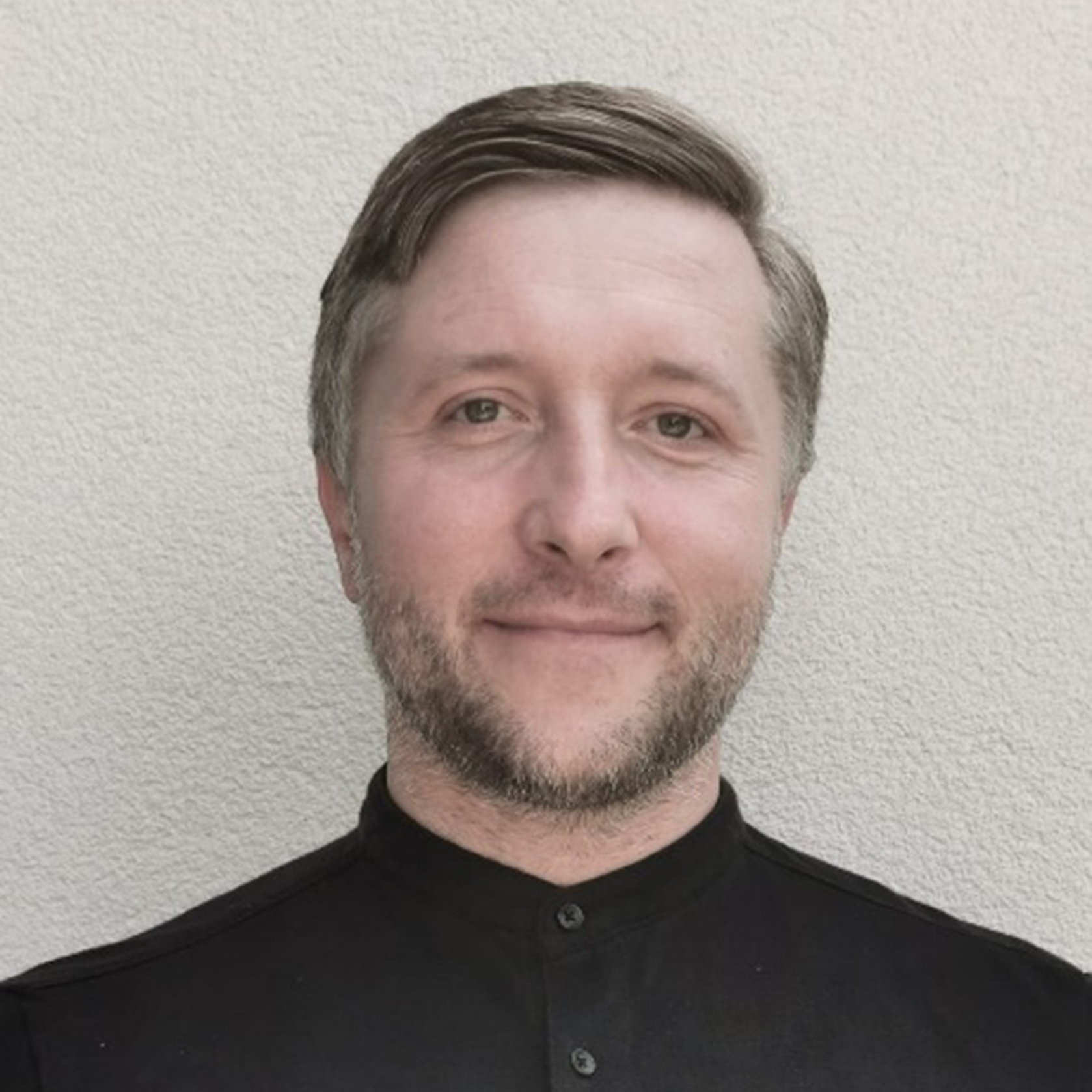 Mateusz Kowal, PhD