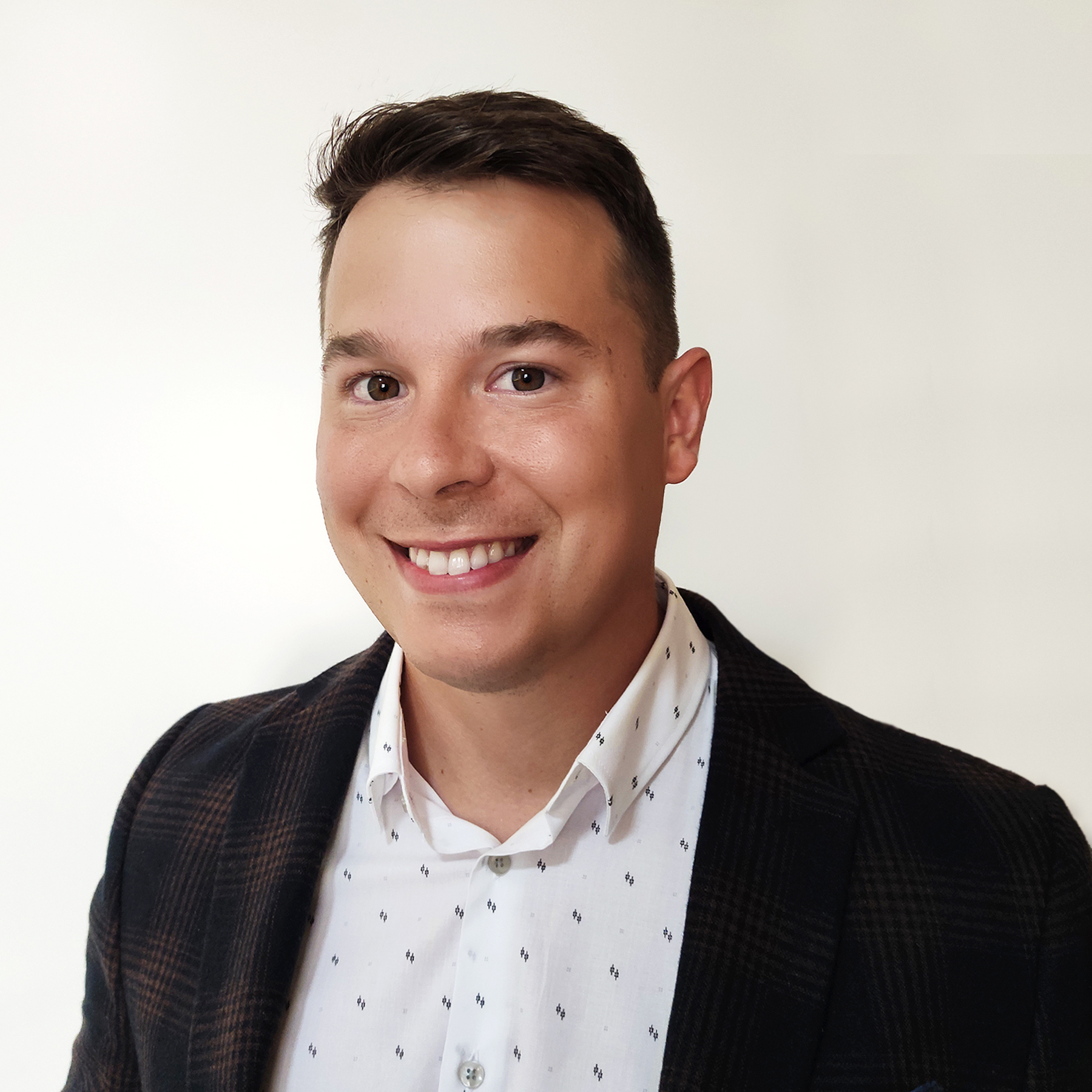 Mateusz Kowal, PhD
