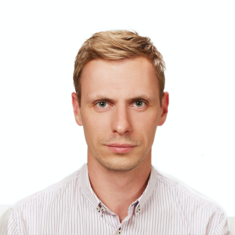Bartłomiej Stańczykiewicz, PhD habil