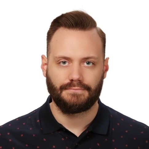 Kajetan Starzyk, MD