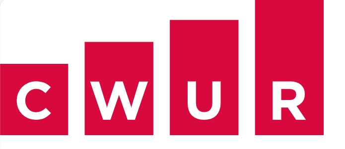 CWUR logo