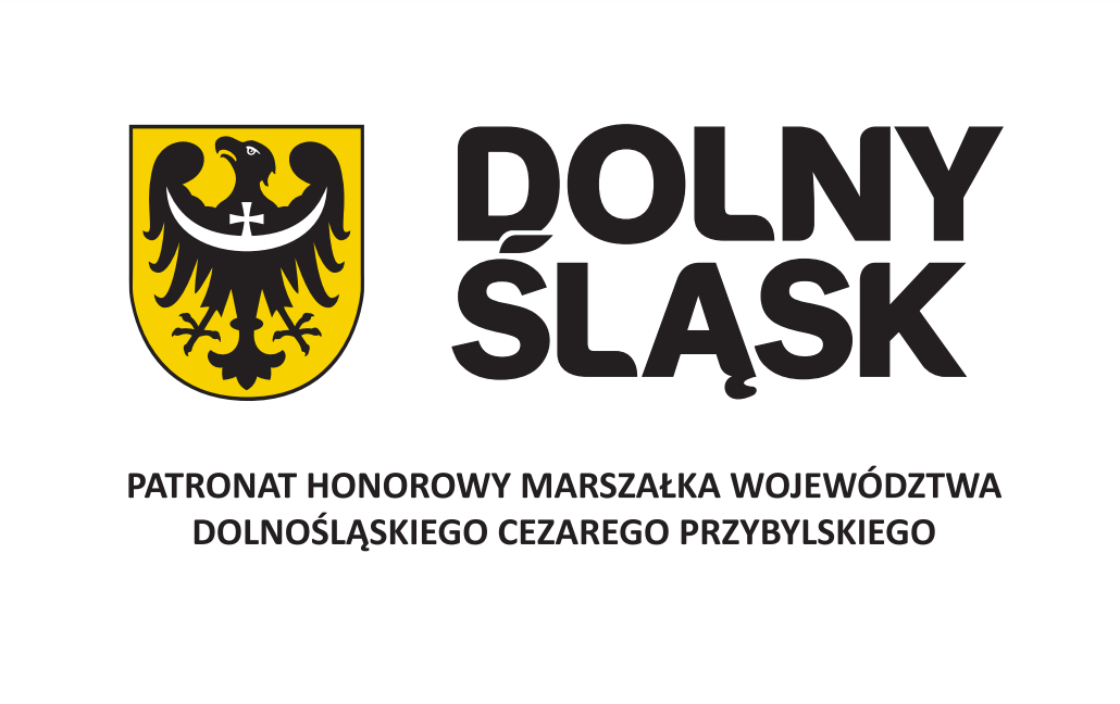 Patronat Honorowy Marszałka Województwa Dolnośląskiego Cezarego Przybylskiego