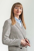 Ewa Brzozowska