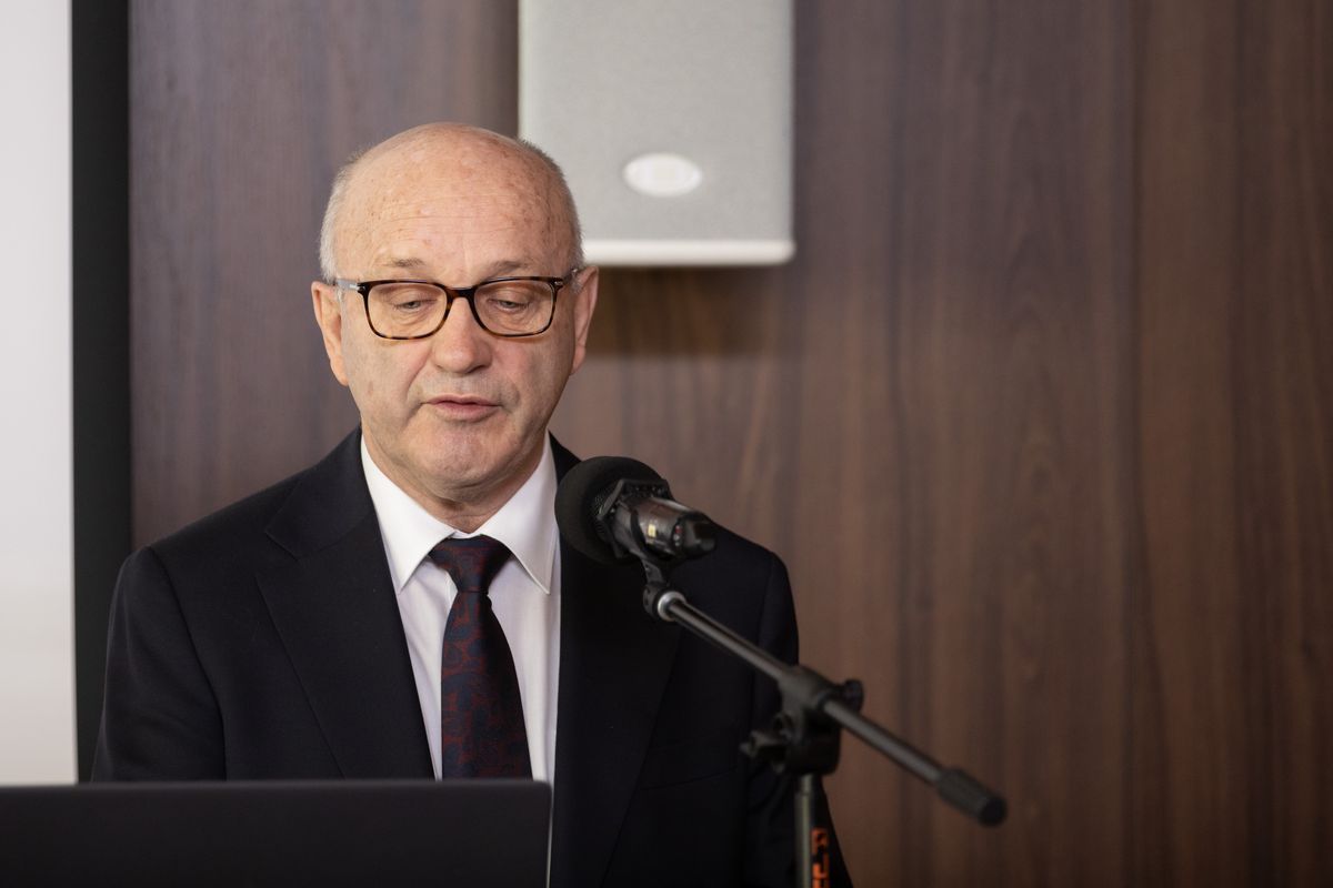 Andrzej Szuba