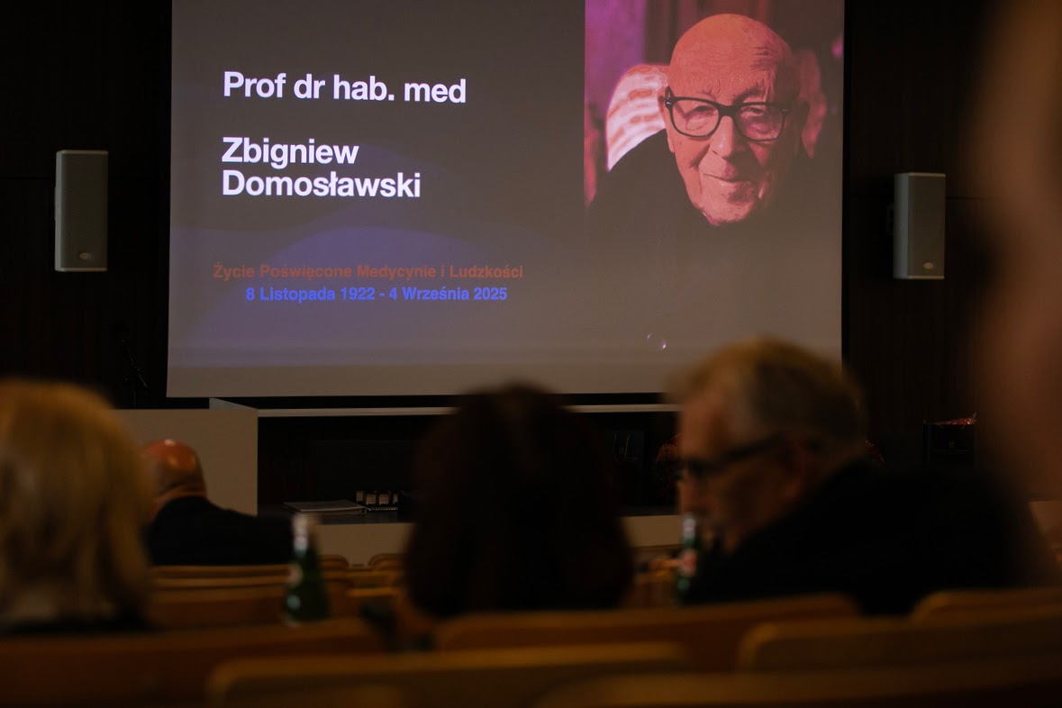 domosławski zbigniew