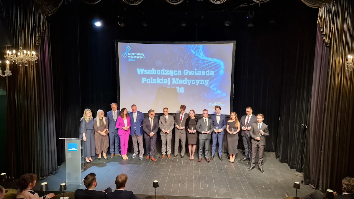 Wschodząca gwiazda