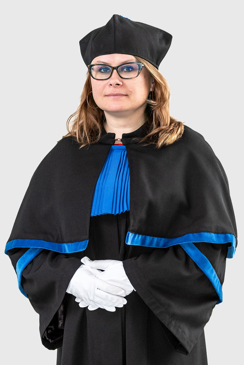 dr hab. Aleksandra Kołtuniuk