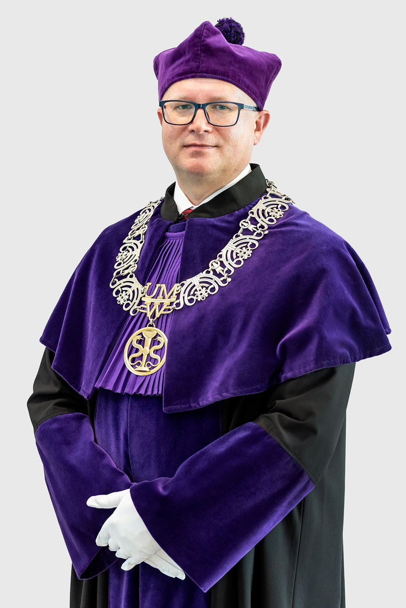 prof. Marcin Mączyński