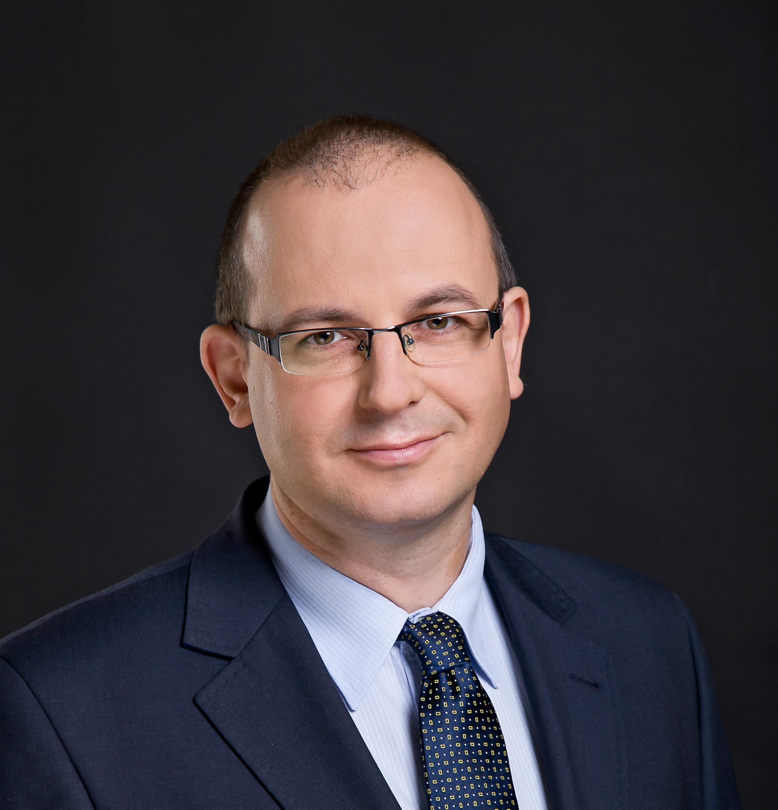 Mariusz Olejniczak