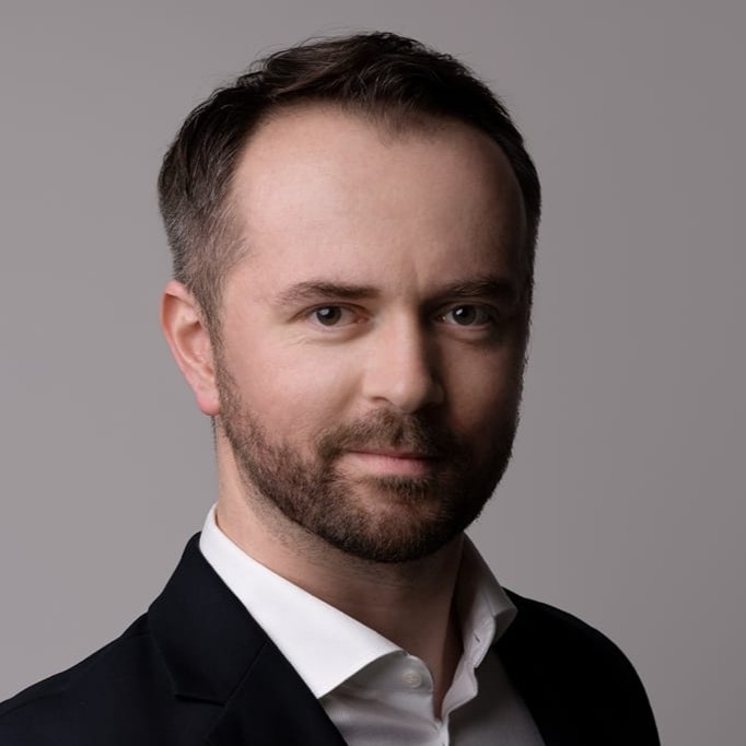 dr n. med. Michał Skroński