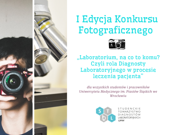 STDL konkurs fotograficzny