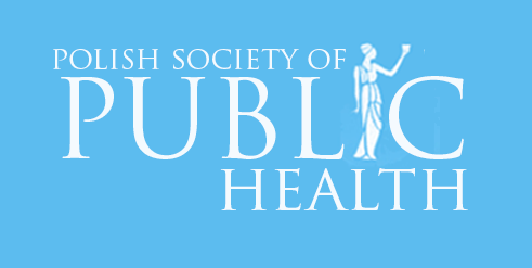 Logo of the Polish Society of Public Health