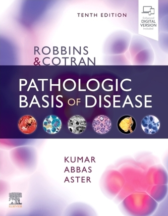 Basic Pathology - Robbins&Cotran
