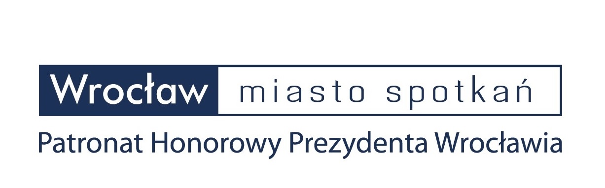 Patronat Honorowy Prezydenta Wrocławia