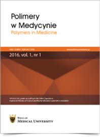 Polimers in Medicine
