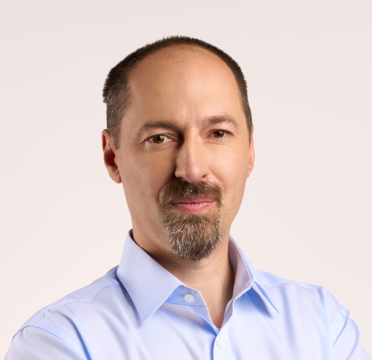 dr hab. Piotr J. Rudzki
