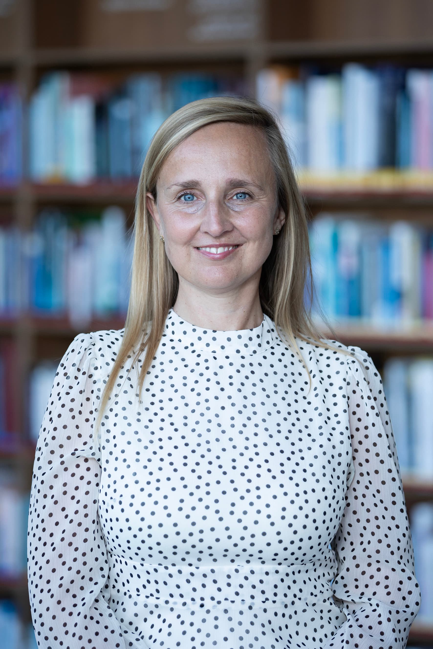 dr Barbara Grabowska