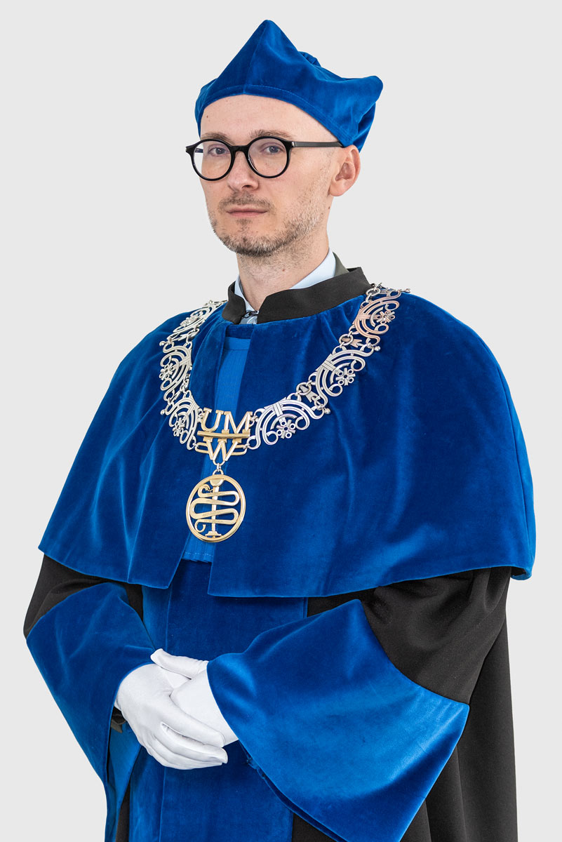 dr hab Lukasz Rypicz