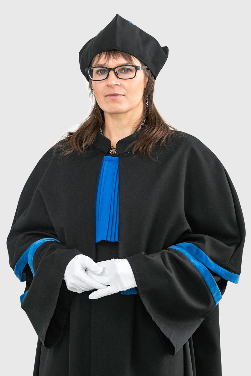 dr Agnieszka Siennicka