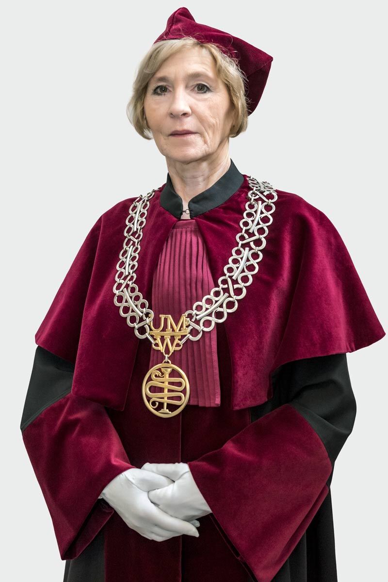 prof. Beata Sobieszczańska