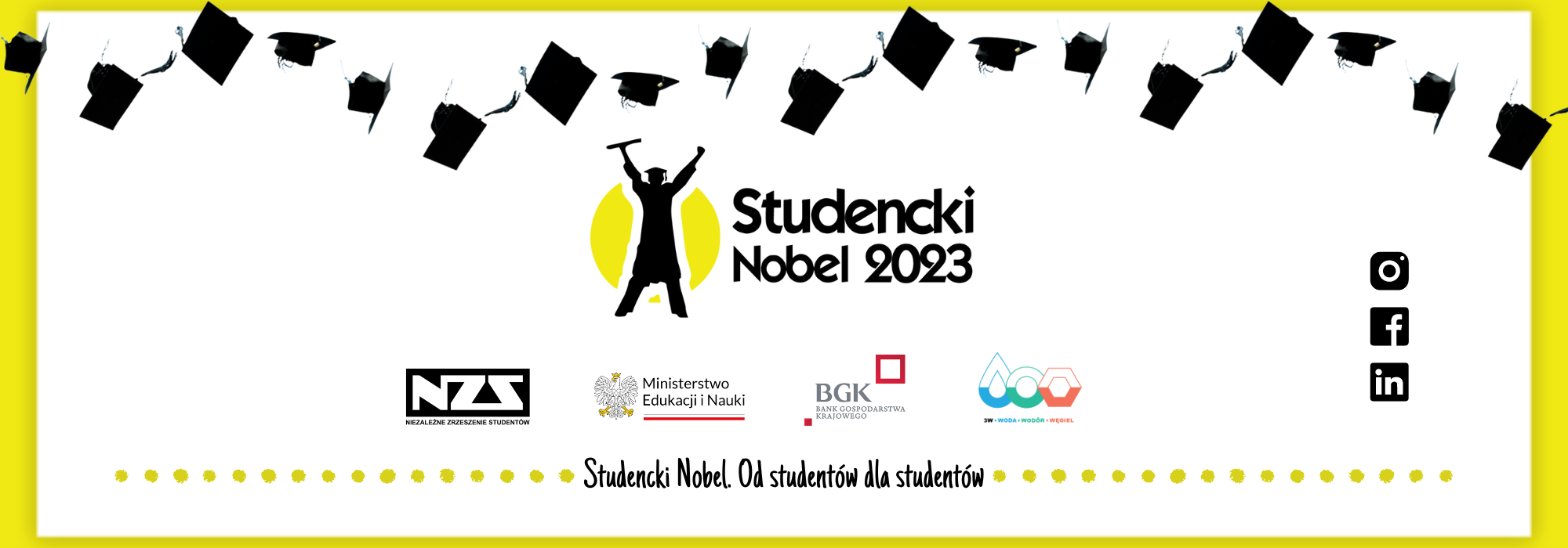 studencki nobel