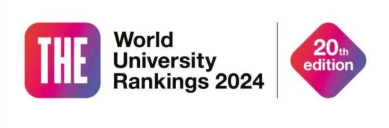 The WUR 2024 logo