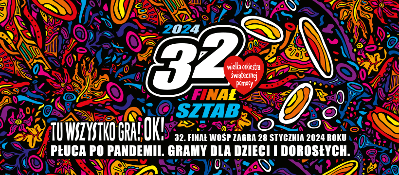 WOŚP