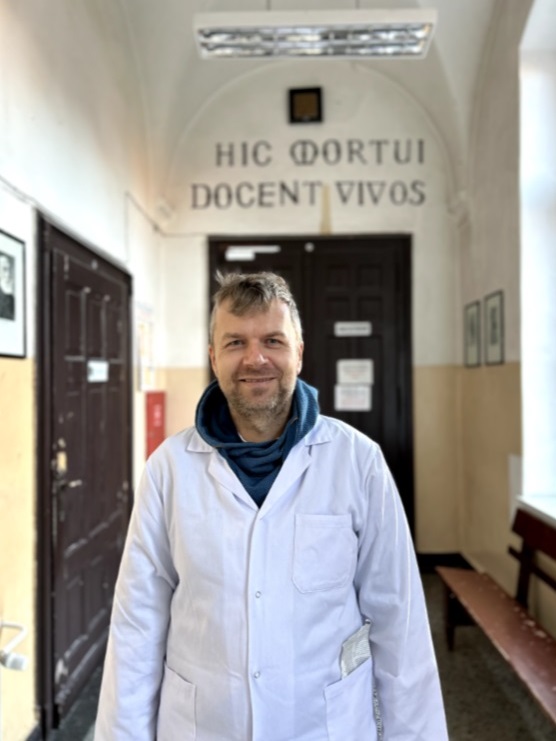 dr Z.Domagała
