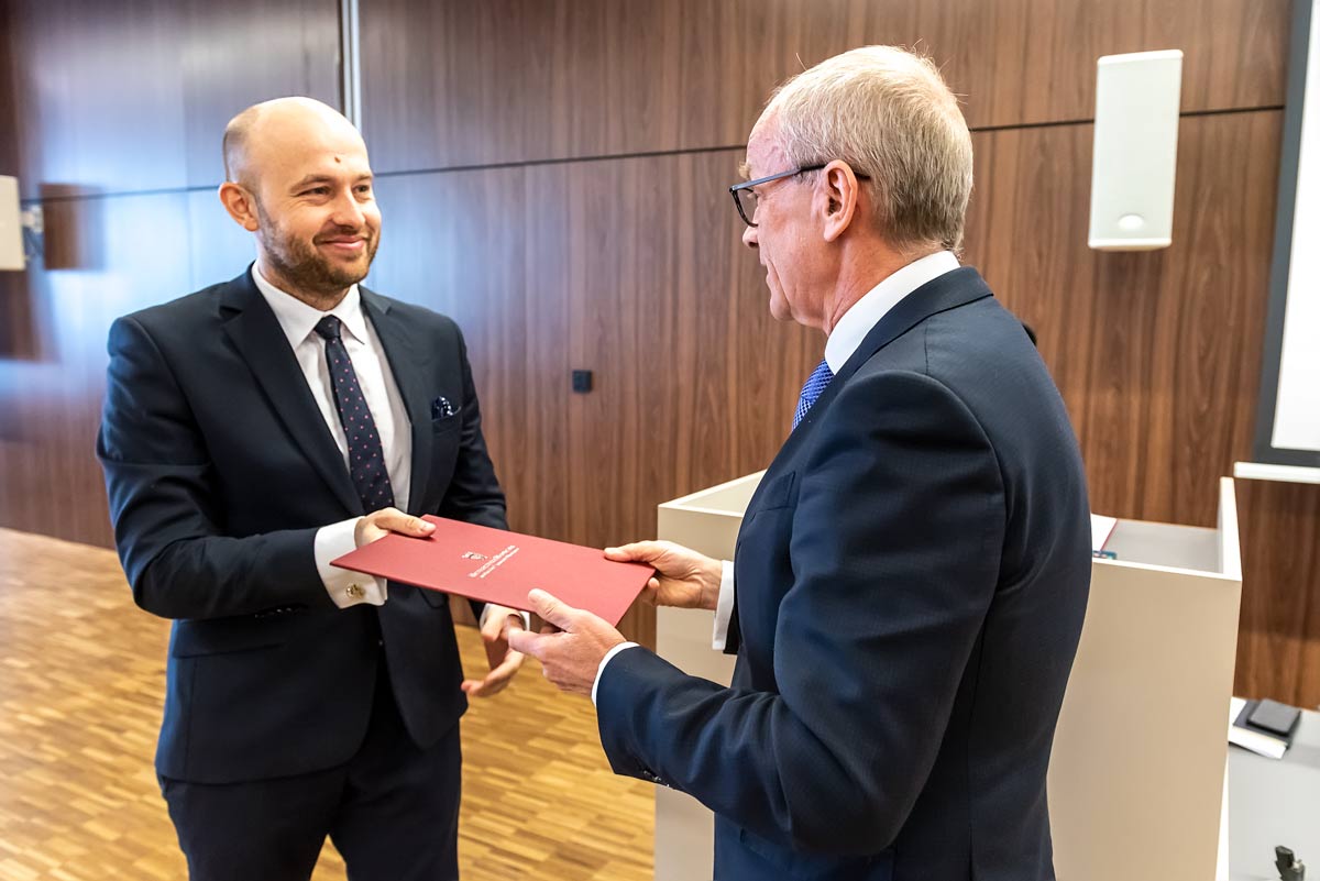 prof. W.Krajewski UMW