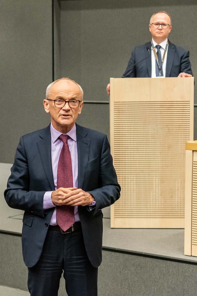 Prof. Piotr Ponikowski UMW