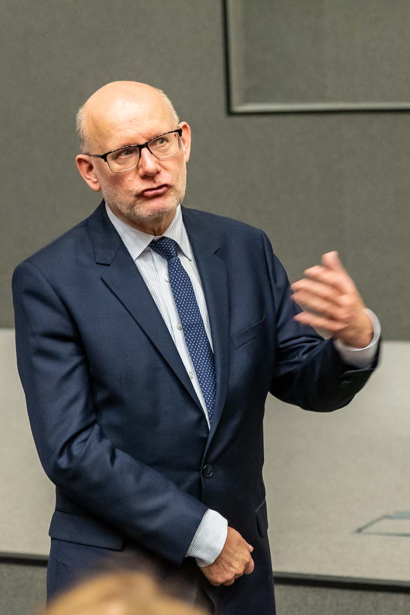 Prof. Piotr Dzięgiel UMW