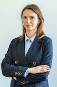 Aleksandra Adamowicz-Skrzypkowska