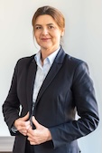 Agnieszka Kowalska