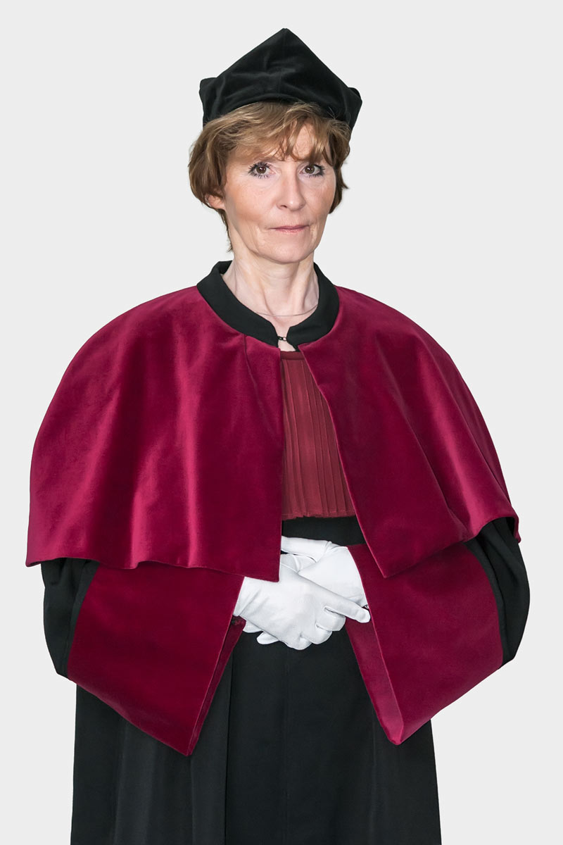 prof beata sobieszczanska
