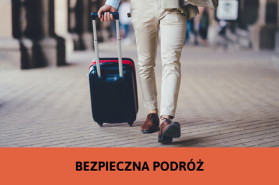 Bezpieczna podróź