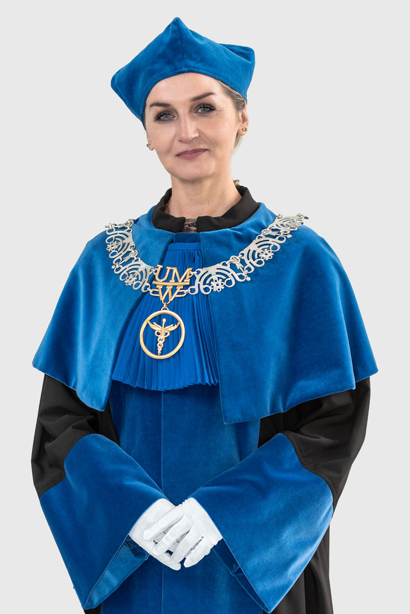 dr hab. Anna Kołcz