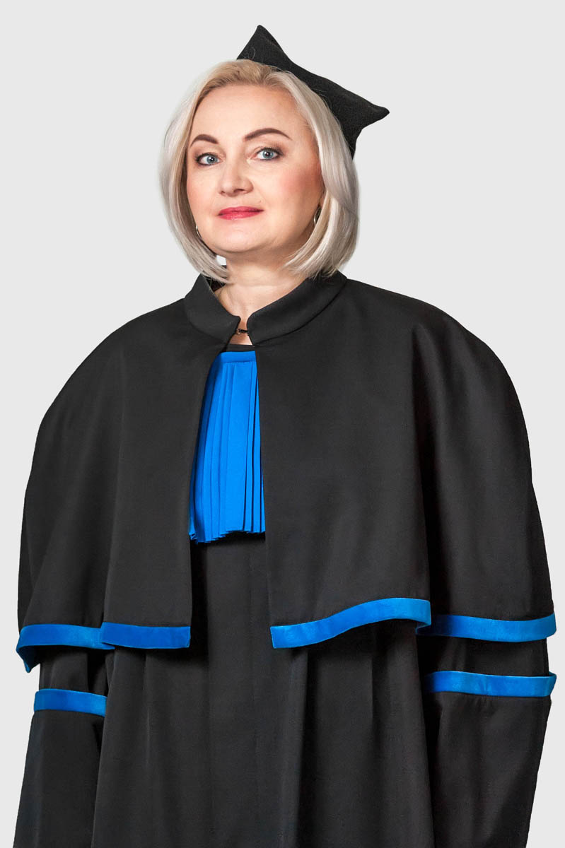 prof monika przestrzelska