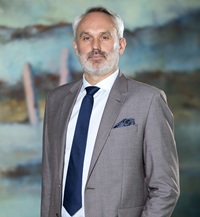 dr hab. Łukasz Pawik, prof. uczelni