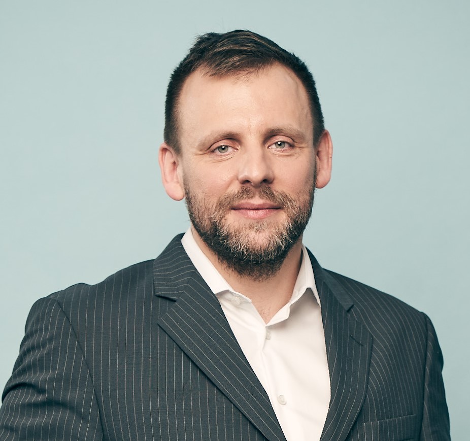 Zbigniew Zasłona
