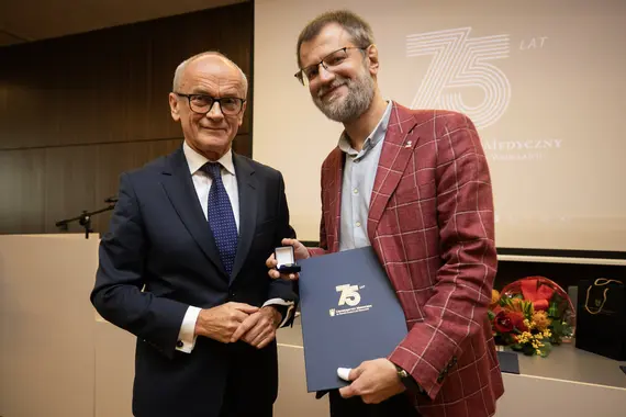 Kierownik Katedry i Zakładu